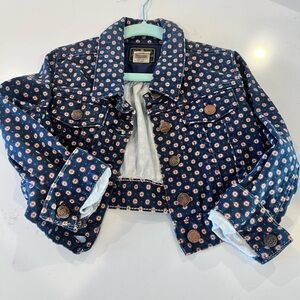 Ralph Lauren kids jacket 4T